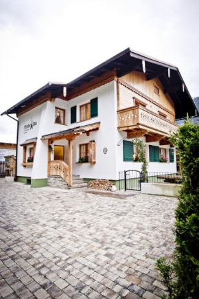  Chalet & Apartments Tiroler Bua  Ахенкирх